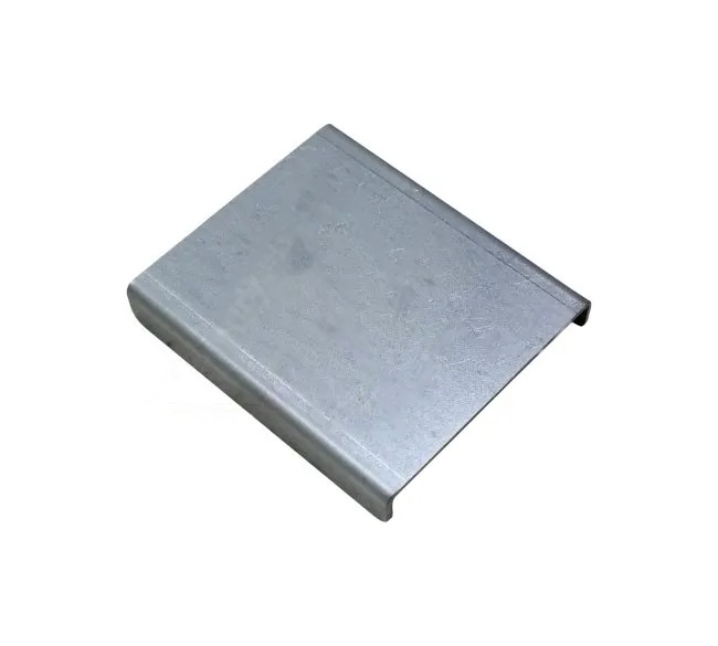 Пластина оцинкованная для накладки UT999A169Z WEWELER ТОНАР