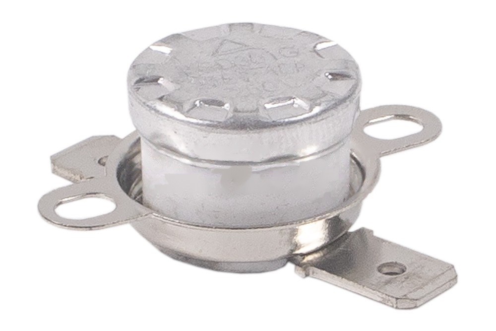 Датчик перегрева KSD301G-25.0/10BM15S30 (термостат)(55H) Планар 44Д,4ДМ,4ДМ-2 12/24 — фото 3