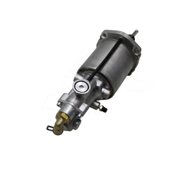 Пневмогидроусилитель КАМАЗ для КПП ZF 9S, 16S, КПП 141, 142, 144, 152, 154