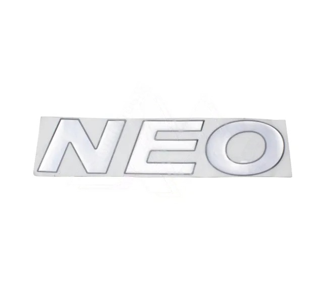 Табличка кабины 5490 NEO / ИКАР