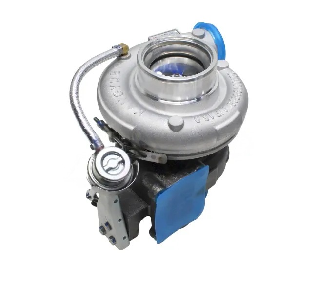 Турбокомпрессор (аналог BWTS S300G 13809700027) Евро-4, 5
