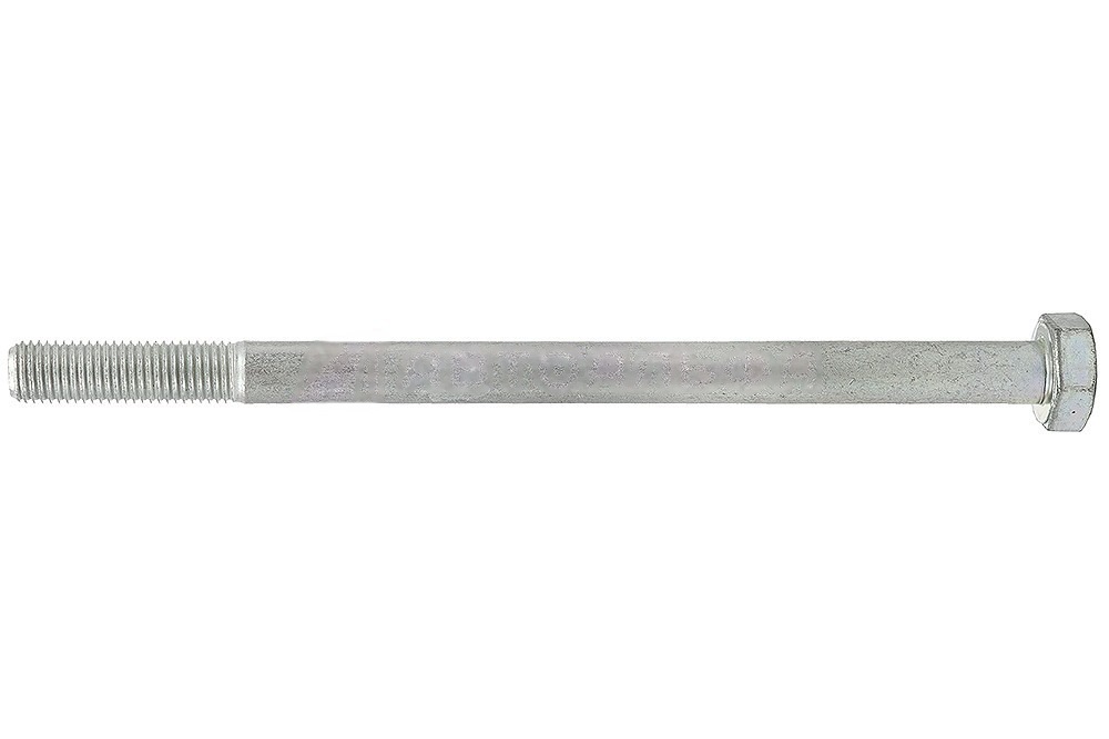 Болт М10х160