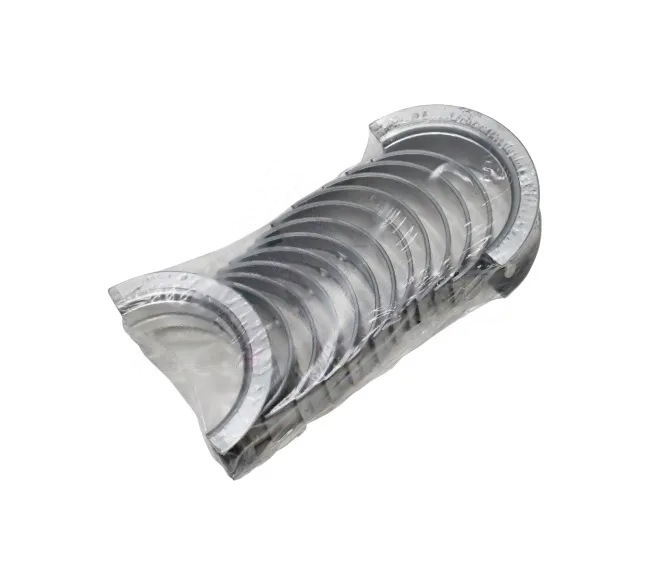 Вкладыши коренные КОМПЛЕКТ (ремонтный 0.25) 4ISBе, 6ISBe, 4BT, 6BT, EQB