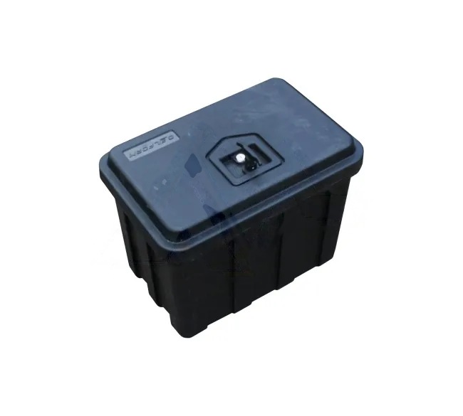 Ящик инструментальный 500 (Delform) ( 500 х 350 х 400 )