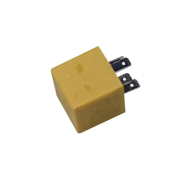 Реле задних фонарей (81259020469) SHACMAN X3000/F2000/F3000/M3000