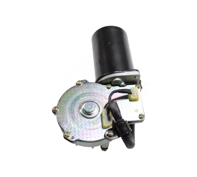 Мотор стеклоочистителя (DZ14251740010) SHACMAN X3000 / Импорт