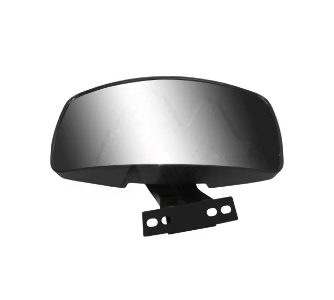 Зеркало бордюрное нижнего вида SHACMAN X3000/F3000/M3000 (тягач)