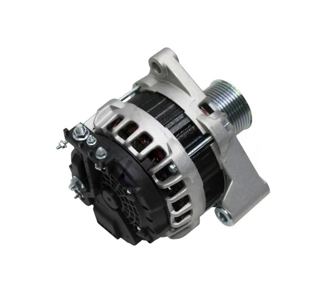 Генератор 28V 80A WP10