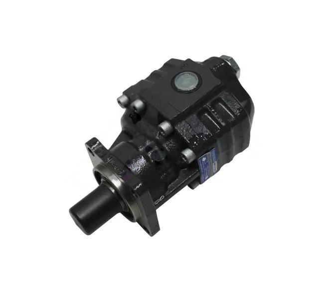 Насос НШ шестеренный NPH 61 ISO / Индия OMFB