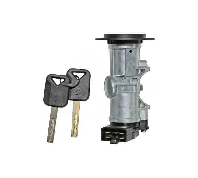 Замок зажигания SHACMAN X3000 (DZ96189460553) / Импорт