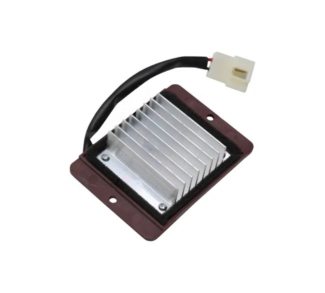 Реле отопителя SHACMAN X3000 (DZ97189585305)