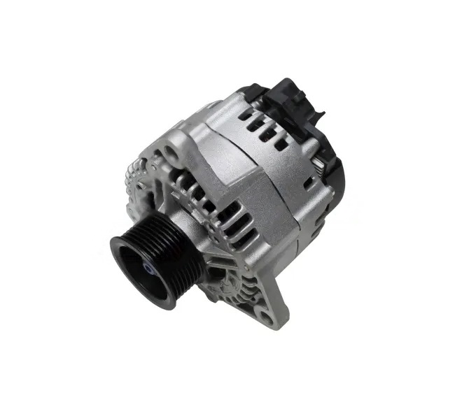 Генератор 28V 80A дв.МС11/МС13 SITRAK/HOWO T5G