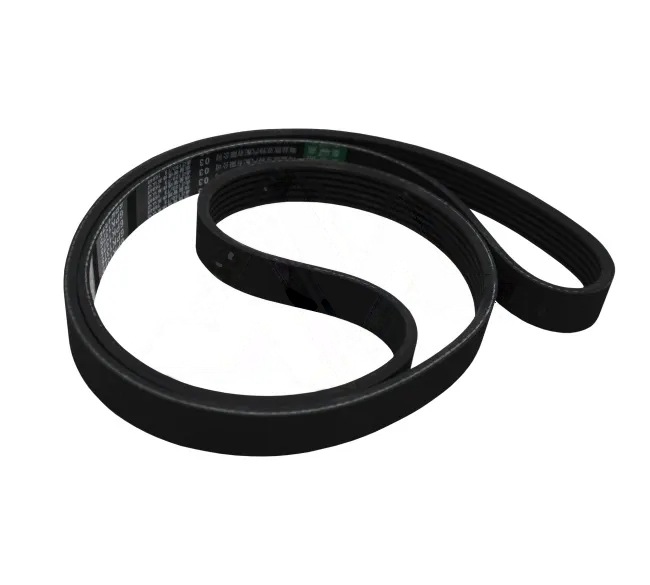 Ремень 6 РК 1375 дв.MC11 SITRAK / HOWO T5G