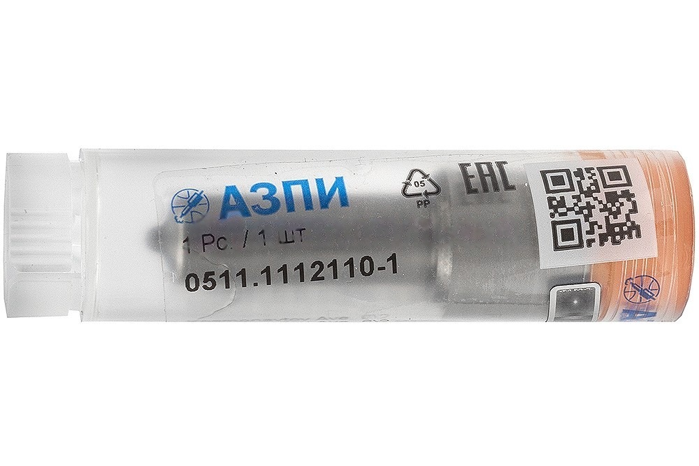 Распылитель ЯМЗ-7511, 236НЕ, БЕ, 238ДЕ (общая ГБЦ)