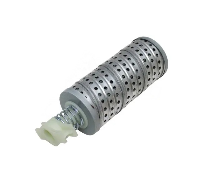 Элемент насоса ГУР SHACMAN X3000 (L=135мм / 175мм, D= 60мм / Внутр.D= 23мм)