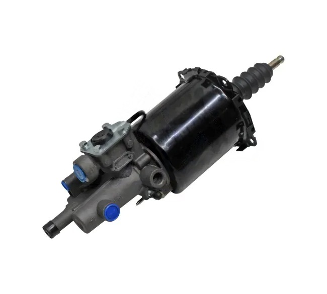 ПГУ в сборе SITRAK T5G