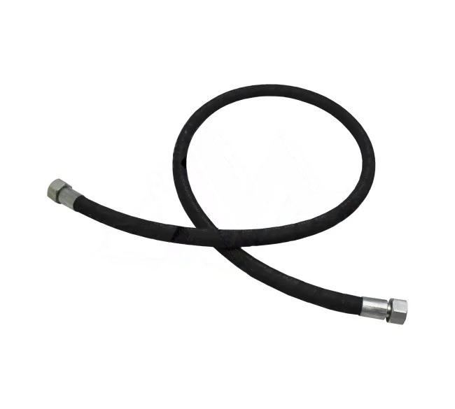 Рукав высокого давления (шланг) 2SN12 1200 мм (М22х1,5) S27 (Евро обжимка)/КМД