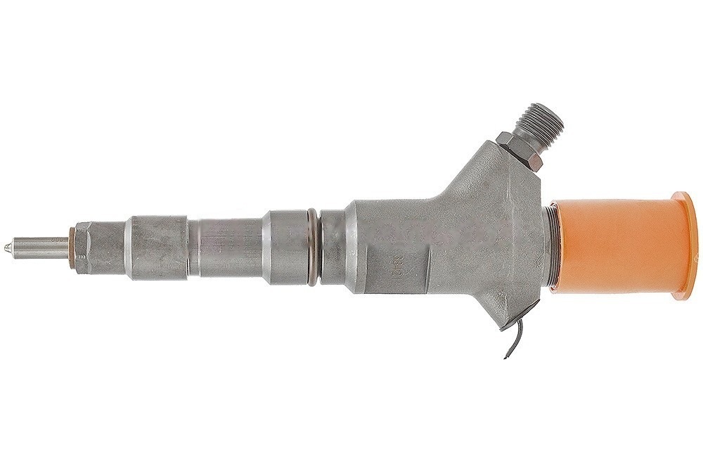 Форсунка КАМАЗ Евро-4,5 системы Common Rail (аналог Bosh 0 445 120 153) (замена А-04-001-00-00-00)