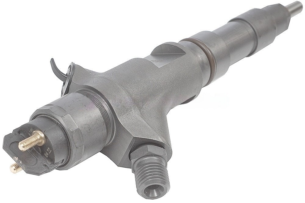 Форсунка КАМАЗ Евро-4,5 системы Common Rail (аналог Bosh 0 445 120 153) (замена А-04-001-00-00-00) — фото 3