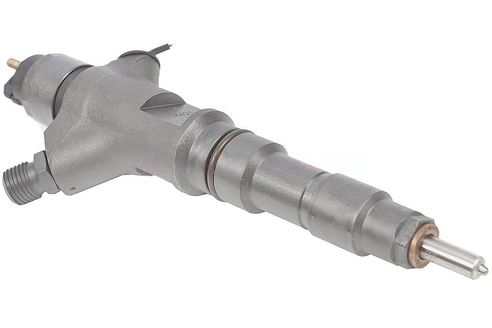 Форсунка КАМАЗ Евро-4,5 системы Common Rail (аналог Bosh 0 445 120 153) (замена А-04-001-00-00-00) — фото 4