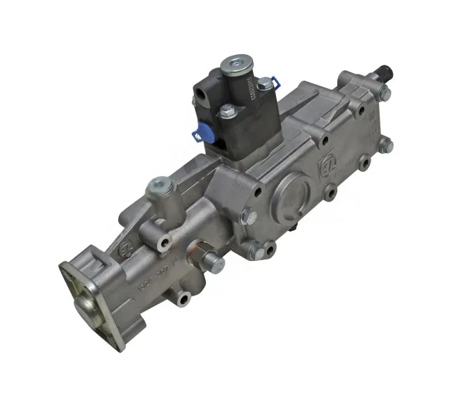 Механизм переключения передач КПП ZF 9S1310