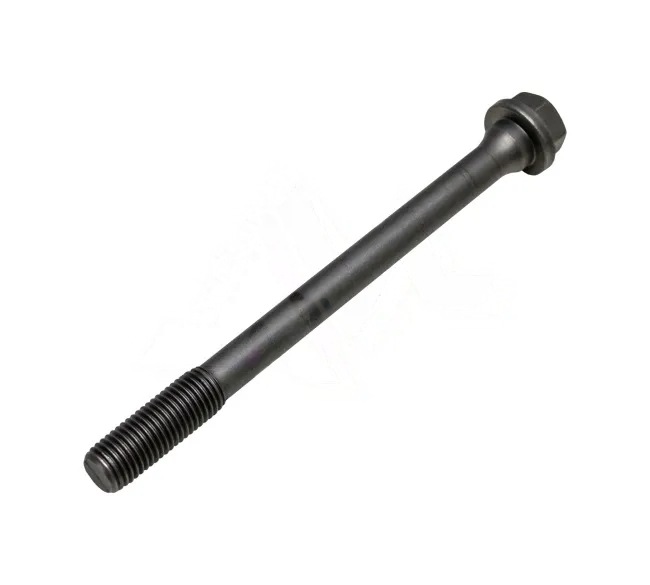 Болт крепления WD615/WP10 L=185 M16