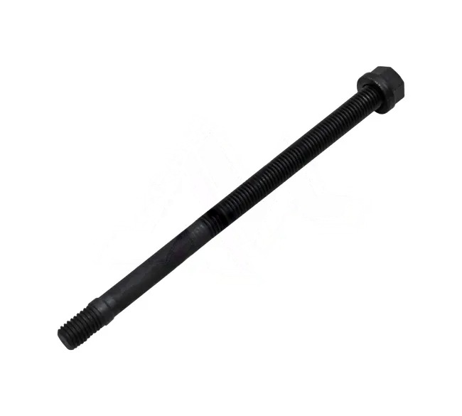 Болт крепления ГБЦ WD615/WP10 L=200 M=12 с гайкой