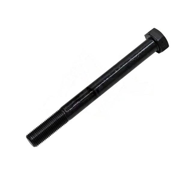 Болт М12х1,25х120 (крепления КПП, гидромуфты)