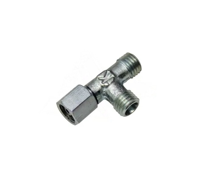 Тройник механизма подъема кабины на 5490 ( аналог JACN6-L/23,5 MUPK ) / КАРДО