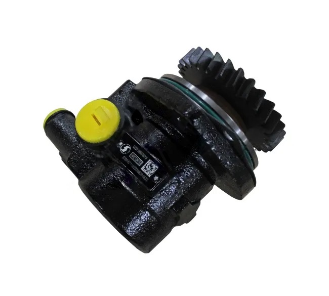 Насос ГУР SHACMAN X3000 дв.WP12.375/WP13 E50 (Z=28)