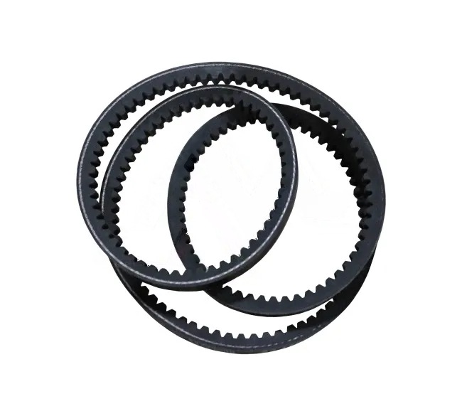 Ремень AV13x1165 SHACMAN F3000/X3000/M3000 дв.M11