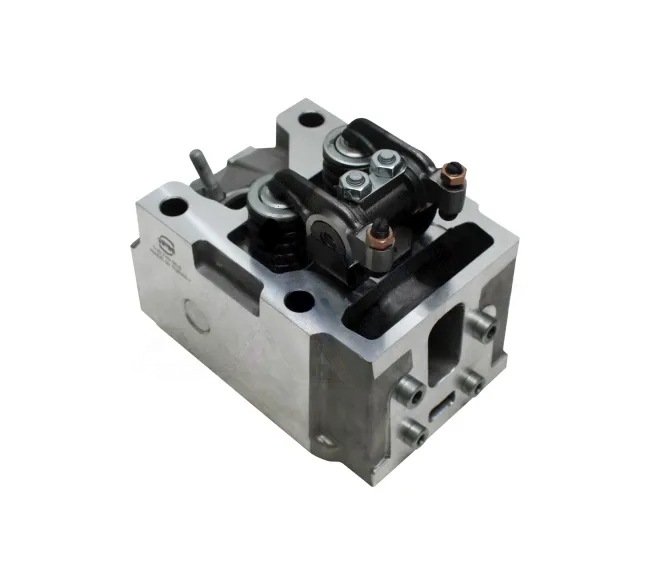 Головка блока Евро 3,4 / IFN Otomotiv LTD