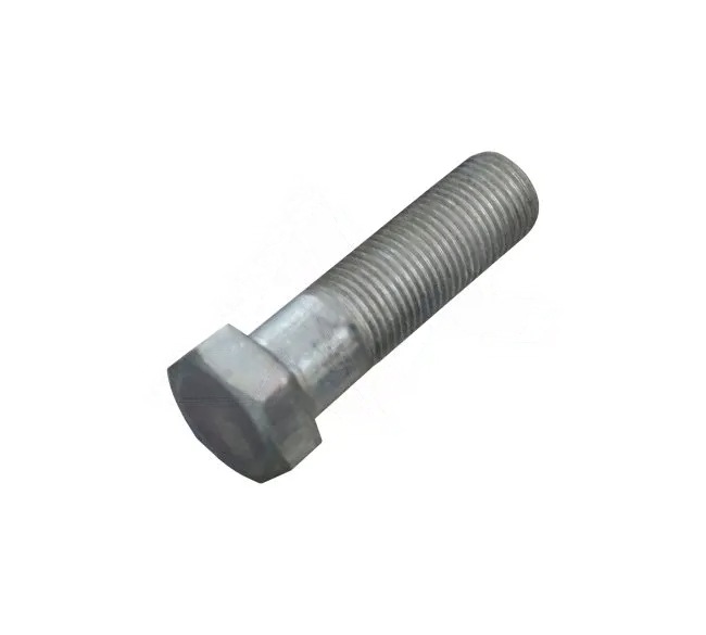 Болт М16 х55х 1,5 (буксирного прибора)