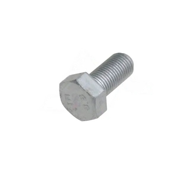 Болт М12 х 25 х 1,25 (стартера) / ТЕХНОТРОН
