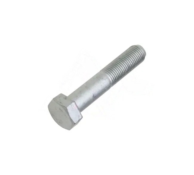 Болт М12 х 60х 1,25 (крана накачки шин) / ТЕХНОТРОН