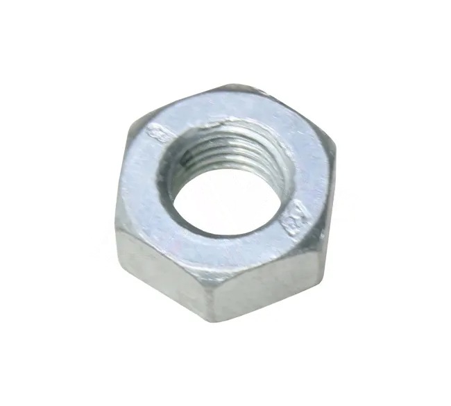 Гайка М10х1,25