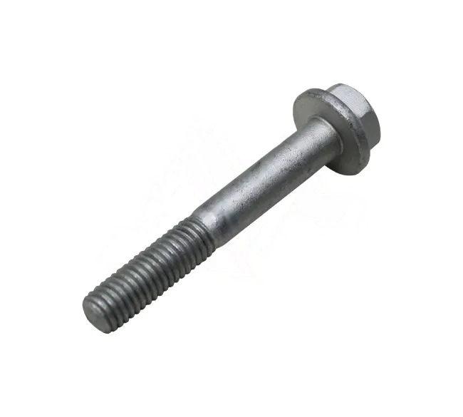 Болт М8х 55х 1,25 фланц.
