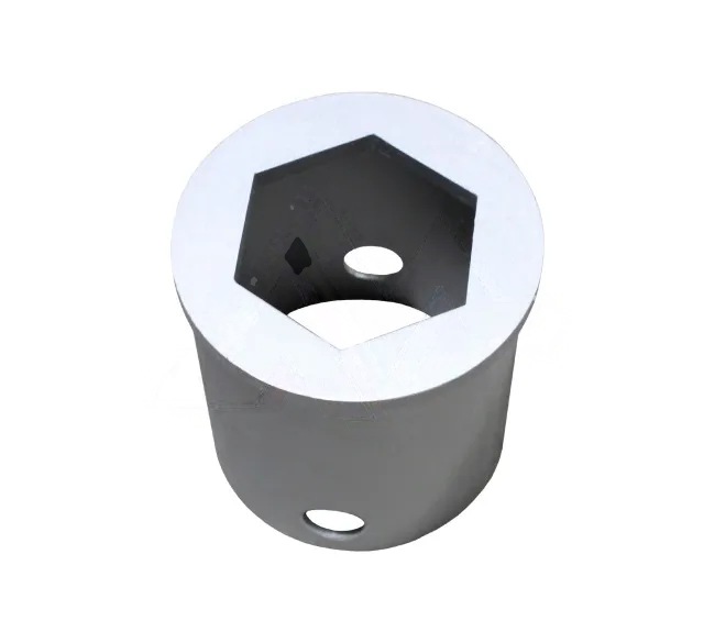 Ключ гайки сошки рулевого управления ( ф 70 )