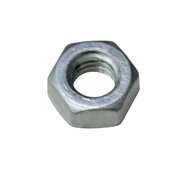 Гайка М6х1,25 (твердость 10,9)