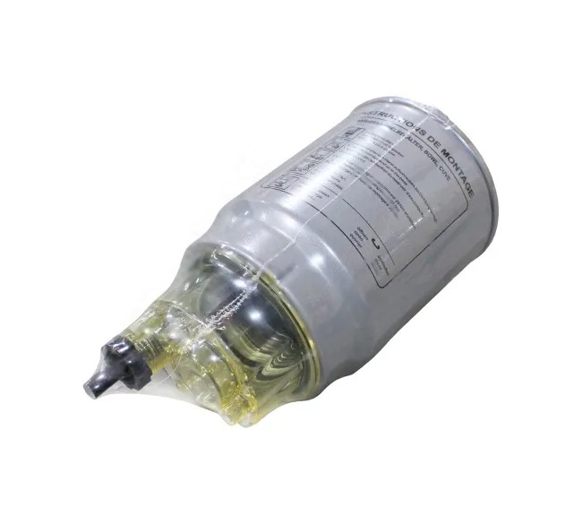 Элемент ФГОТ "Евро 2" PL 270 с отстойником