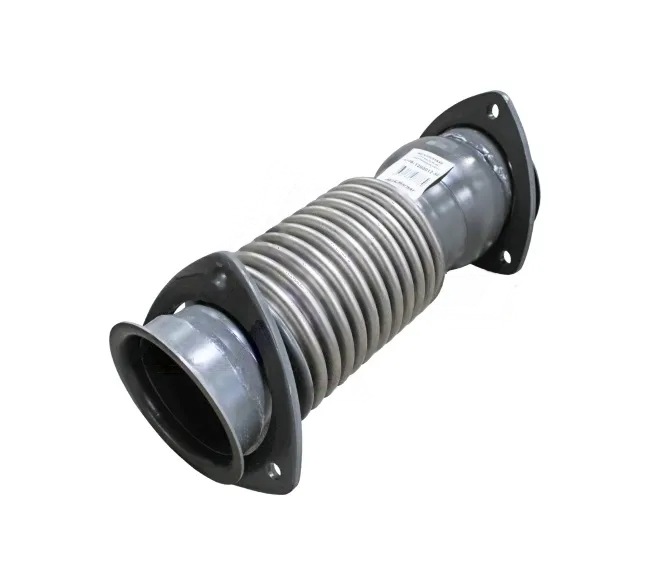 Металлорукав 4308 Cummins с шарниром (-50) (АМ)