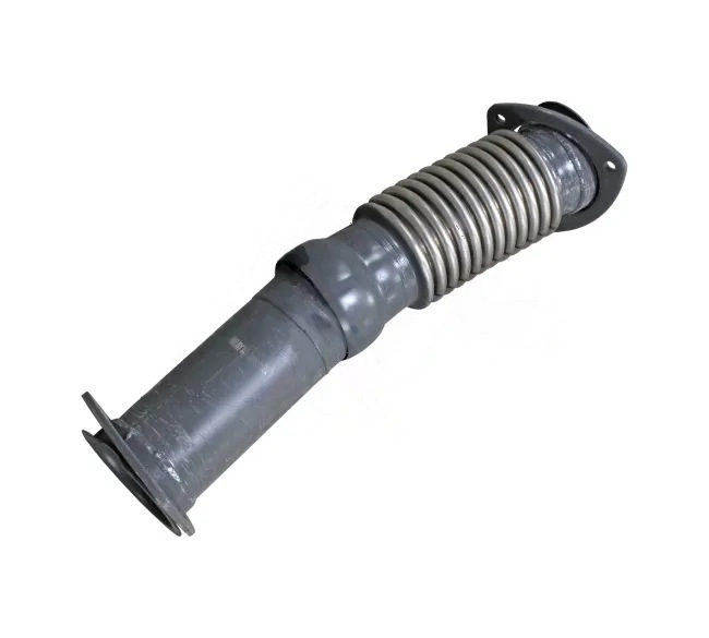Металлорукав 4308 Cummins с шарниром (-21) (АМ)