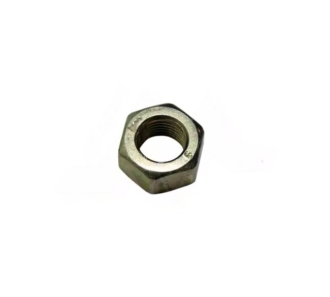 Гайка М12х1,25 (6Hx10,0 на клин шкворня)