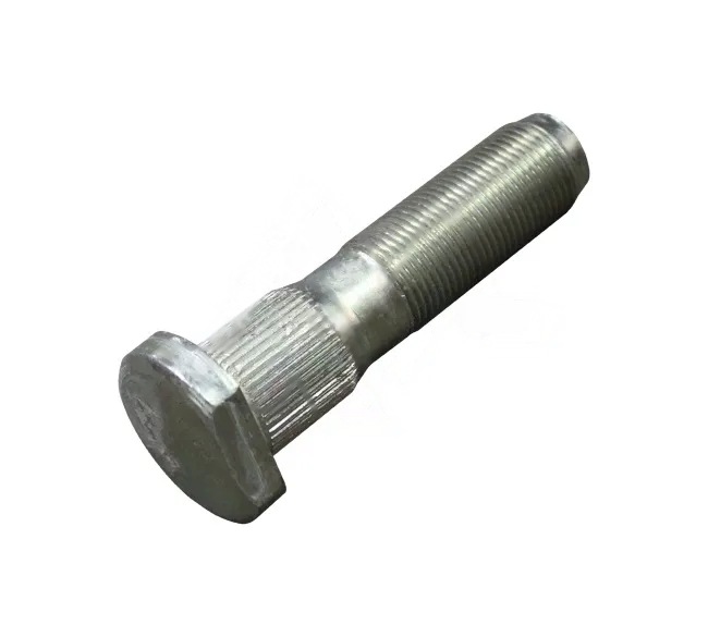 Болт колеса передний 4308 (М20х85)