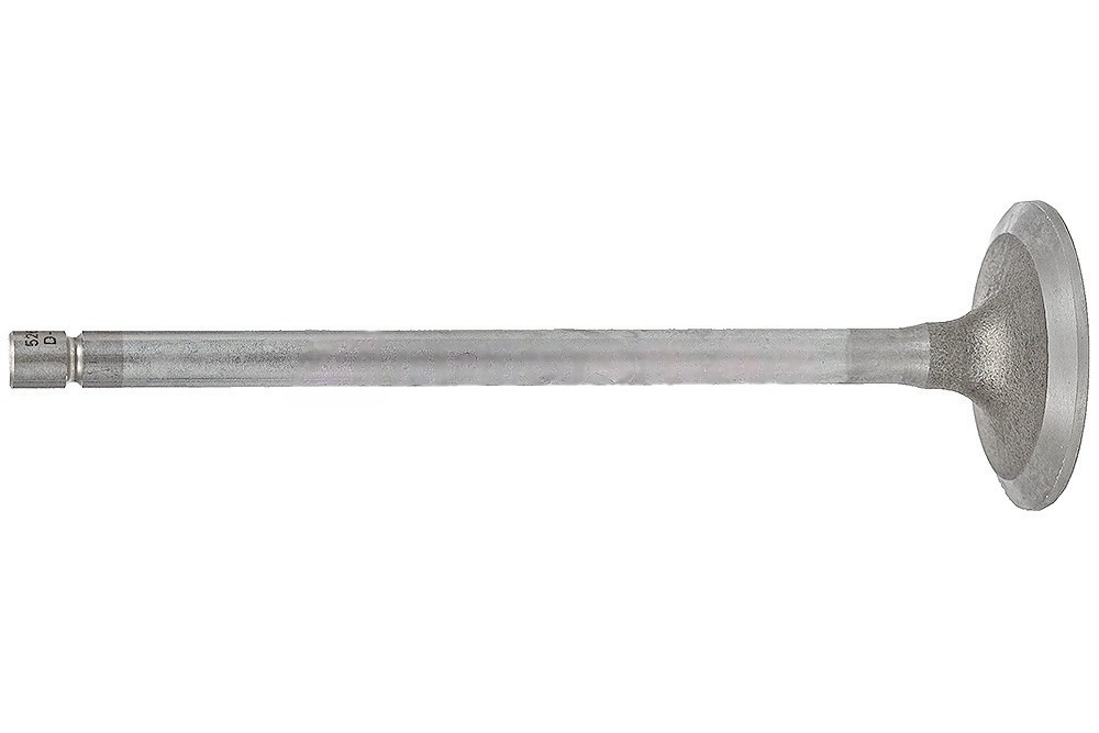 Клапан впускной ГАЗЕЛЬ дв. Cummins ISF2.8 5261320, 5308264 (BOVIA)
