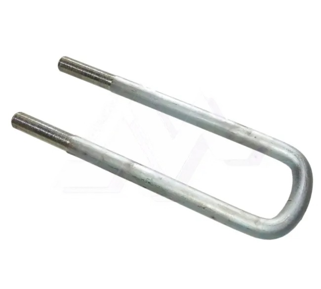 Стремянка задняя 10т. голая ( М27*2 / L415*95 ) / КМД