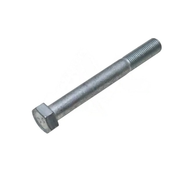 Болт М12х100х 1,25 (опоры кулисы)