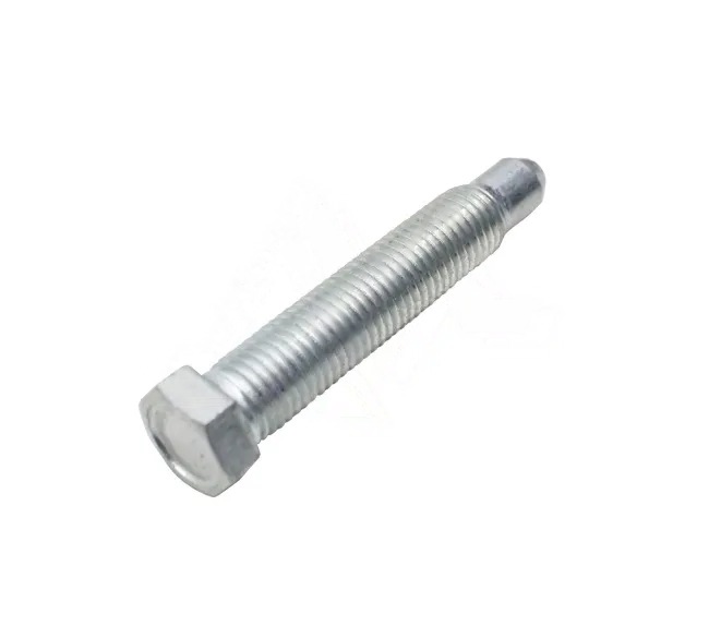 Болт М10х 55 (опоры КПП)