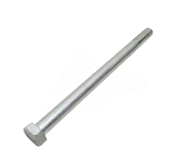 Болт М12х180 (крепления КПП)
