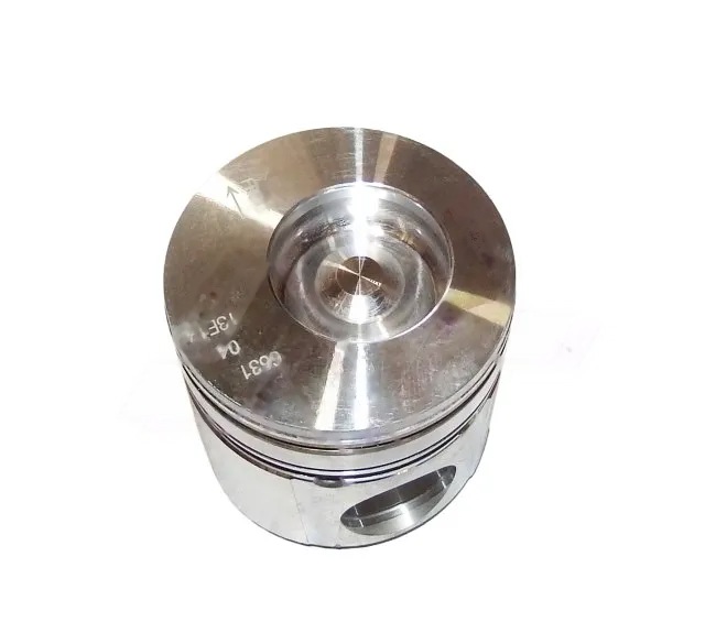 Поршень 4BT, 6BT, EQB (без колец)